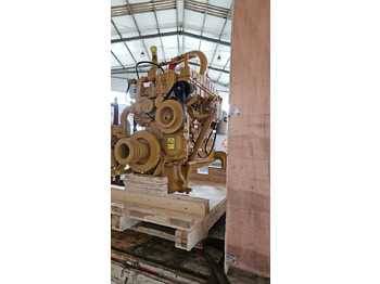 Động cơ CUMMINS
