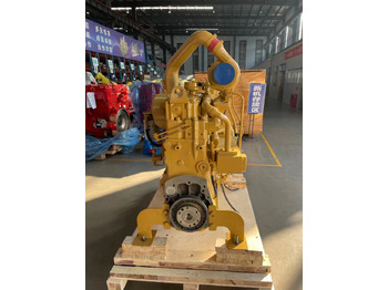 Động cơ CUMMINS