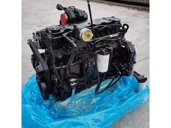 Động cơ CUMMINS
