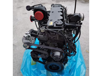 Động cơ cho Máy xúc mới CUMMINS QSB6.7: hình 2