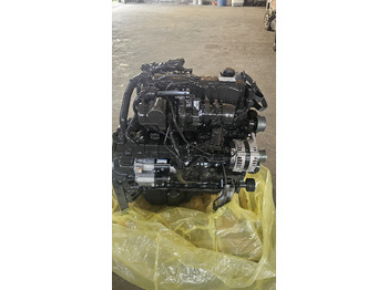 Động cơ CUMMINS