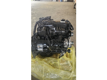 Động cơ CUMMINS