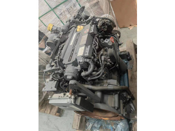 Động cơ DEUTZ