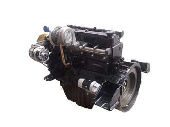 Động cơ DOOSAN