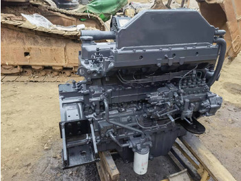 Động cơ DOOSAN