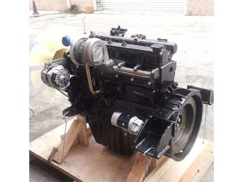 Động cơ cho Máy xúc mới DOOSAN DB58TIS: hình 2