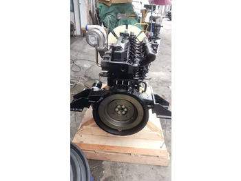 Động cơ cho Máy xúc mới DOOSAN DB58TIS: hình 3