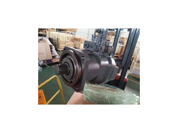 Bơm thủy lực cho Máy xúc mới HITACHI HPV145H: hình 3