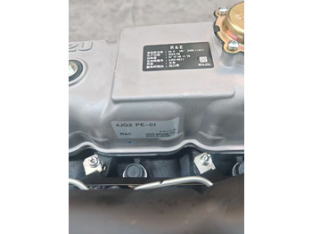 Động cơ cho Xe nâng mới ISUZU 4JG2: hình 4