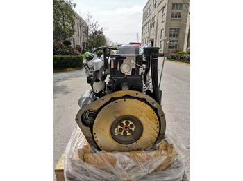 Động cơ cho Máy xúc ISUZU c240: hình 5