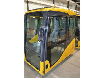 Cabin cho Máy xúc KOMATSU PC200-7 PC220-7 PC300-7 PC350-7 PC400-7 PC450-7: hình 3