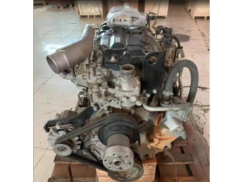 Động cơ MITSUBISHI
