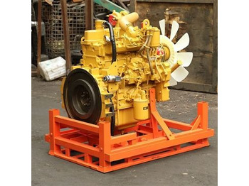 Động cơ MITSUBISHI