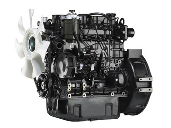 Động cơ MITSUBISHI