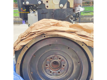 Động cơ cho Máy xúc mới PERKINS 1104C-44T: hình 3