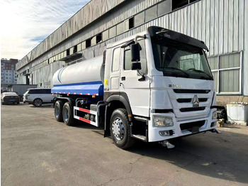 Xe bồn SINOTRUK