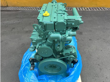 Động cơ VOLVO