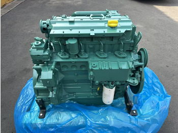Động cơ VOLVO