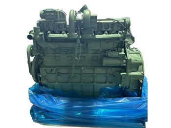Động cơ VOLVO