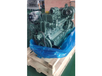 Động cơ cho Máy xúc mới VOLVO D7D: hình 3