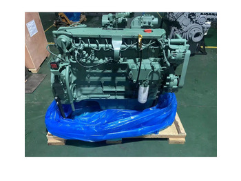 Động cơ VOLVO