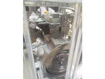 Động cơ cho Máy xúc YANMAR 3TNV76: hình 2