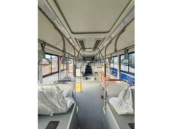 Xe bus đô thị mới fuel cell bus: hình 3 Xe bus đô thị mới fuel cell bus: hình 3