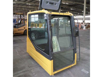 Cabin cho Máy xúc mới komatsu PC200-7  PC110-7  PC120-7 PC130-7: hình 3