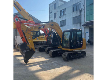 Máy xúc CATERPILLAR 308
