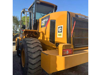 Máy xúc lật bánh lốp CATERPILLAR 950H