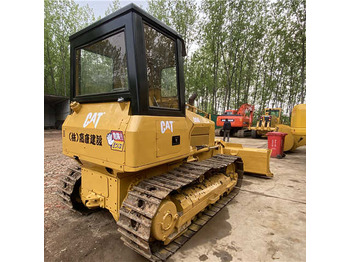 Máy ủi CATERPILLAR D4H