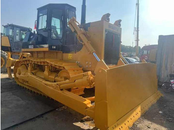 Cho thuê  China Famous Brand Used Shantui SD22 Crawler Bulldozer Low Price Running Working Condition for Sale SD16/SD22/SD32 in Stock [ Copy ] China Famous Brand Used Shantui SD22 Crawler Bulldozer Low Price Running Working Condition for Sale SD16/SD22/SD32 in Stock [ Copy ]: hình 4