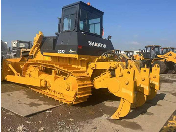 Cho thuê  China Famous Brand Used Shantui SD22 Crawler Bulldozer Low Price Running Working Condition for Sale SD16/SD22/SD32 in Stock [ Copy ] China Famous Brand Used Shantui SD22 Crawler Bulldozer Low Price Running Working Condition for Sale SD16/SD22/SD32 in Stock [ Copy ]: hình 2