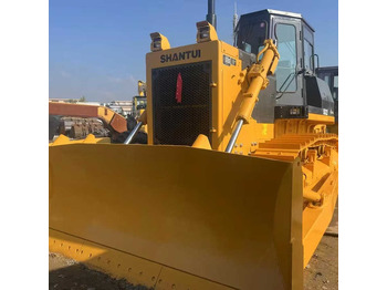 Cho thuê  China Famous Brand Used Shantui SD22 Crawler Bulldozer Low Price Running Working Condition for Sale SD16/SD22/SD32 in Stock [ Copy ] China Famous Brand Used Shantui SD22 Crawler Bulldozer Low Price Running Working Condition for Sale SD16/SD22/SD32 in Stock [ Copy ]: hình 1