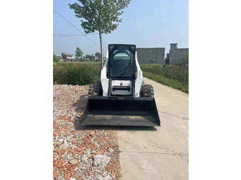 Máy móc xây dựng BOBCAT