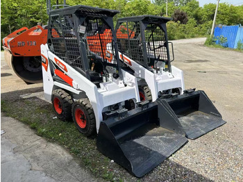 Máy móc xây dựng BOBCAT S70