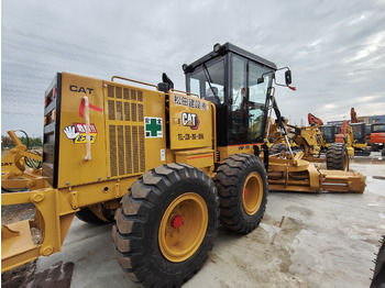 Máy móc xây dựng CATERPILLAR 140K