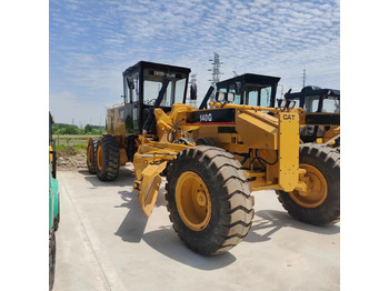 Máy móc xây dựng CATERPILLAR