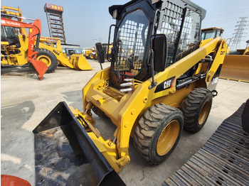 Máy móc xây dựng CATERPILLAR