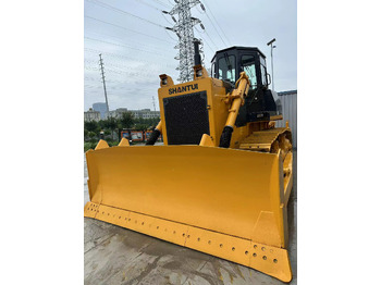 Máy móc xây dựng SHANTUI