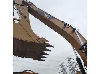 Máy xúc bánh xích EXCAVATOR Used 30tons Large Caterpillar Excavator 330D2L for Sale Used Excavator in Fine Condition and Low Price Hot Sale: hình 4