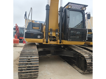 Máy xúc bánh xích EXCAVATOR Used 30tons Large Caterpillar Excavator 330D2L for Sale Used Excavator in Fine Condition and Low Price Hot Sale: hình 3
