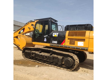 Máy xúc CATERPILLAR 330D