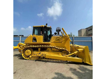 Máy ủi KOMATSU D65