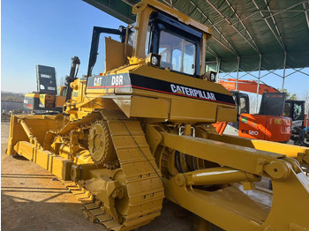 Máy móc xây dựng CATERPILLAR Used Bulldozer D8R Hotsale D6R D7G: hình 4