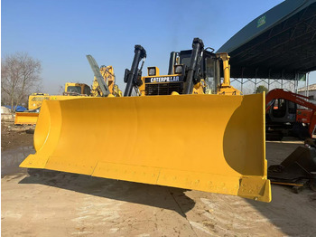 Máy móc xây dựng CATERPILLAR Used Bulldozer D8R Hotsale D6R D7G: hình 3