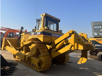 Máy móc xây dựng CATERPILLAR Used Bulldozer D8R Hotsale D6R D7G: hình 2
