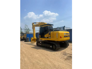 Máy móc xây dựng KOMATSU Used Second-hand Hotsale Excavator PC160: hình 3
