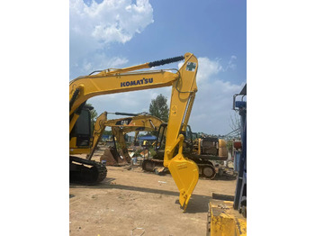 Máy móc xây dựng KOMATSU Used Second-hand Hotsale Excavator PC160: hình 4