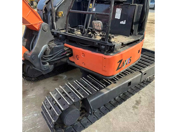 Máy xúc HITACHI ZX30